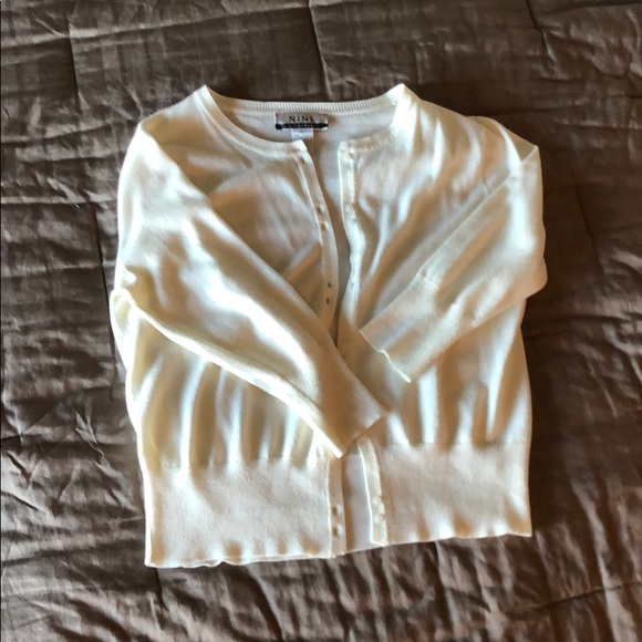 Sweater - Picture 2 of 2